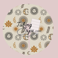 Celestial Moon Tubie Pad