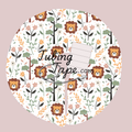 Lion Tubie Pad