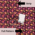 Neon Sun Tubing Tape Sheet