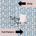 Whale Tubing Tape Sheet