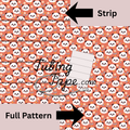 Panda Tubing Tape Sheet