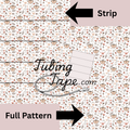 Monkey Tubing Tape Sheet
