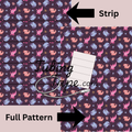 Axolotl Tubing Tape Sheet